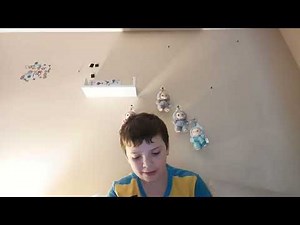 Read aloud chapter 4 of dog man fetch - 22