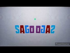 Sago Mini Logo Compilation In Low Voice