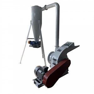 [Hot Item] Poultry Equipment Feed Grinder Corn Maize Hammer Mill for Animal Feeds