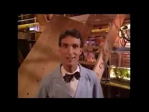 Simple Machines Bill Nye Ramps