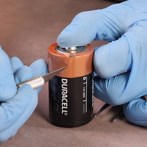 485K views · 413 reactions | DIY Battery Hacks | Hungry Panda | Facebook