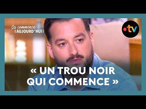 Enfant et au cœur d'une affaire criminelle - Ça commence aujourd'hui