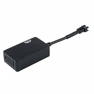 [Hot Item] 8-40volt Mini GPS SMS GPRS Tracker GPS-311 B C Vehicle Motorcycle Tracking with Internal Shock Sensor Alarm