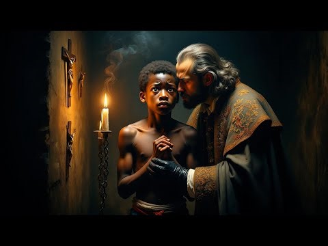 The Horrific Exploitation of Tribute Boys in the Mongol Ilkhanate