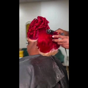 Coiffure pour adults tutorial | Real Fashion Style