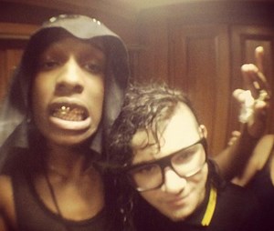 A Thing Or Two About A$AP Rocky's Long.Live.A$AP Album