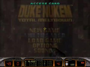 18 reactions | Classifica: Duke Nukem: Total Meltdown 3D Realms/Aardvark Software, GT Interactive - PlayStation (1997) | SuperGames Omega | Facebook