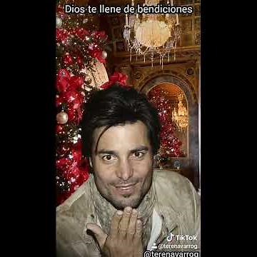 Chayanne tiktok Feliz Año Nuevo 2021