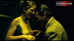 Amy Ferguson Exposed Breasts – The Master