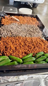 Si tienes fiesta, cumpleaños o reunión familiar y no sabes cuánta carne comprar, aquí te comparto las cantidades ideales para preparar tacos de carne asada, al pastor y de chorizo para 45 personas 🙌✨ 📌 Cálculo aproximado 4 a 5 tacos por persona. | El Menu de Lupita
