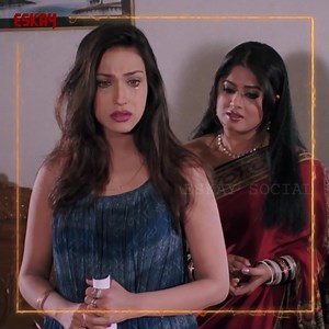 1.6M views · 42K reactions | সত্যি কি স্বামীর ভাগ দেবে! #SwamiChintai #Action #Bengali [ Rituparna Sengupta, Manna, Moushumi ] | Eskay Movies Action Hits | Facebook