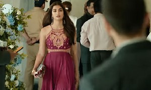 Shahid Kapoor Shines While Pooja Hegde Takes a Backseat in Deva | Shahid Kapoor Shines While Pooja Hegde Takes a Backseat in Deva