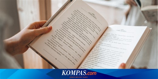 Data BPS: Jumlah Perempuan yang Bisa Baca Tulis Lebih Sedikit dari Laki-laki