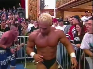 CHRIS CANDIDO vs JC ICE ECW HARDCORE TV - MAY 23, 1998 . . . . #chriscandido #francinefournier #jcice #pg13 #triplethreat #wrestlinglegend #wrestlinglegends #ecw #ecwwrestling #ecwhardcoretv #paulheyman #joeystyles #prowrestling #90swrestling #wrestling #wrestlingfan #wrestlingfans #wwenetwork #ecfnw #luchalibre #classicwrestling #extremechampionshipwrestling #ecworiginal #ecworiginals | That Wrestling Dood