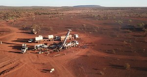 Australian Vanadium progresses metallurgical and resource drilling at Gabanintha Project