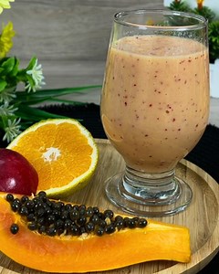 Delicious and natural laxative cocktail - make your stomach happy | Love Recipes