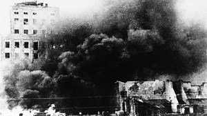 Varšavské povstání: Stalinovi řádění Němců vyhovovalo, dal jim volnou ruku | Novinky.cz: Kultura | Stream