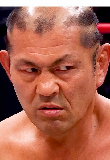 Darby Allin vs. Minoru Suzuki on AEW Collision