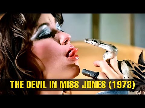 The Making Of Early Classic Film "The Devil in Miss Jones" (1973)