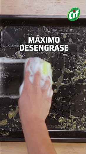 Nuevo CIF Active Gel