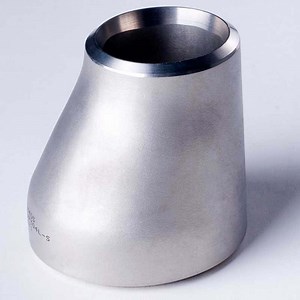 [Hot Item] Stainless Steel 316 Casting Pipe Fitting Connector Coupling Reducer