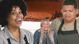 "Something is terribly wrong about this..." | Tasty