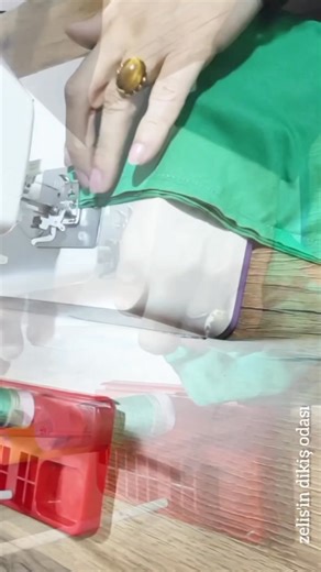 How to sew a bonnet (turban) #sewing #bone #turban #howtosew | Zeliş'in dikiş odası