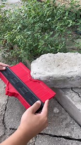 Contour Gauge | House Fix