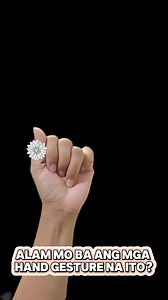Sign of evil daw ito?Ang kahulugan ng mga hand gesture na ito #signlanguagemeaning #handgesturesmeaning #handgestures | Anahaw ワ