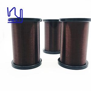 [Hot Item] 42 Gauge AWG Plain Copper Wire for Guitar Pickup