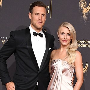 Brooks Laich Steps Out Without His Wedding Ring After Julianne Hough Split