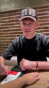 He wouldn’t let me 😂 #funny #couple #shorts