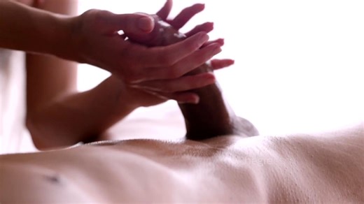 Hegre-Mind Over Matter Massage