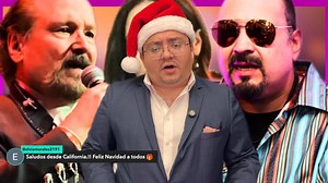 36K views · 814 reactions | ANTONIO AGUILAR JR DESTROZA a PEPE AGUILAR TRAS REUNIÓN por ANELIZ ALVAREZ Y NOCHE BUENA ¡BOMBA! | Chisme Virales | Facebook