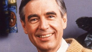 Revealing Mister Rogers' untold secrets