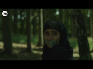 Trailer | Legends | TNT