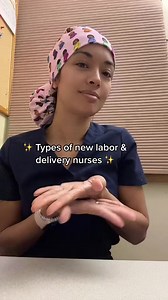 Anna the Nurse on Reels