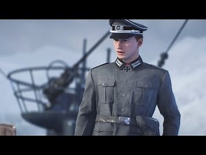 Battlefield 5 FULL GAME All Cutscenes Gameplay PC