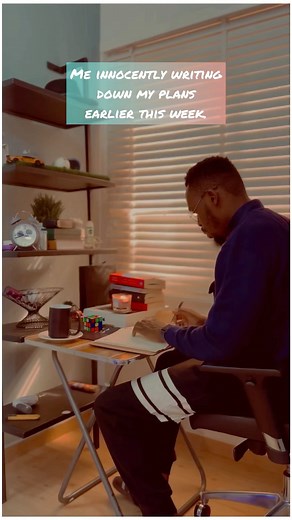 Godwin Hillary Udofia [Mr. Hills] on Instagram