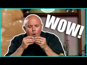 Whitethorn Rose (Rosin) by BEAR Labs | Strain Review