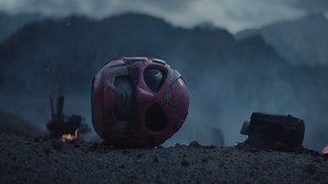 Joseph Kahn's Power Rangers Fan Film is Dark and Violent