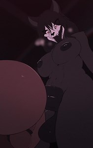 Sexy SCP Futa Dominates You~! [Kakhao] (MagicalMysticVA Voice)