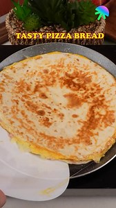 77K views · 240 reactions | Tasty Pizza Bread | Genius Inventions | Facebook