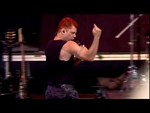 OINGO BOINGO's "LITTLE GIRLS" performed by DEAD MAN'S PARTY