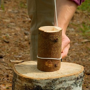 290K views · 234 reactions | Essential Camping & Survival Tips Thanks for watching! Please be aware that this video is for entertainment purposes only and techniques shown should not be attempted at home! | Bored Panda Art | Facebook