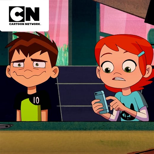 2.8K views · 17 reactions | Ben se aventura en la granja de Penny para una noche llena de misterios y sorpresas. #Ben10 #CartoonNetwork | Cartoon Network LA | Facebook