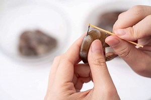 How to Devein Prawns with Shell On (With or Without Fork) – A Step by Step Process