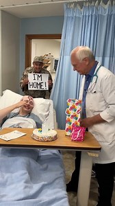 5.9M views · 80K reactions | Soldier returns home to propose to girlfriend battling cancer ❤️ #fblifestyle #proposal #couple  This video was produced by Network Media and Jamie and Blake | Rick Lax | Facebook