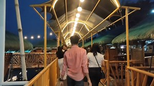 CAMANAVA — Searching for a wonderful place to create lasting memories with your family and loved ones? Or are you seeking for adventure, relaxation, or a mix of both? Look no further! Come visit Tagalag Fishing Village in Valenzuela City. #ChristianFamilyOrganizations | Iglesia Ni Cristo - Christian Family Organizations