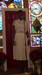 No room ... Not even for one more!! | Myrtle Baptist Church